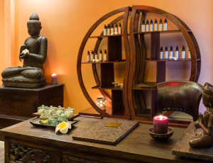 Balispa salon Spa Gdańsk