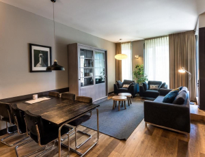 Hotel Mozaïek Appartementen - Amsterdam