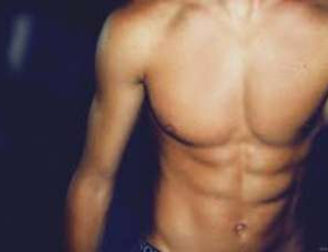  Парень по вызову