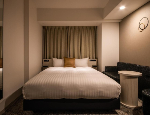 东京筑地维斯塔酒店 - 东京