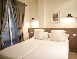 Apartamentos Laforja - Barcelona