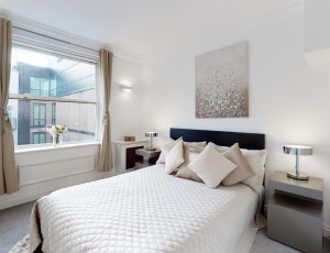 Stay In Bond Street - לונדון