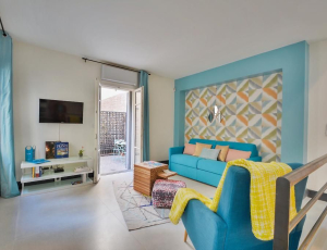 Sweett - Tardieu - Paris