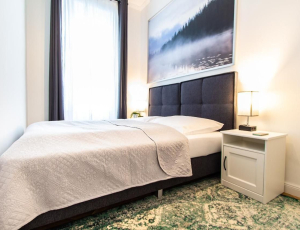 Bens The Walton Apartments - Amsterdam