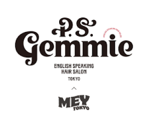 P.S. Gemmie (former MEY TOKYO)