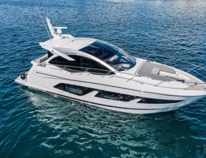 SUNSEEKER PREDATOR 50