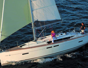 Catamaran CASTOR | TS 42