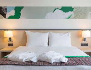 Zeiljacht Luna | Zon Odyssee 439