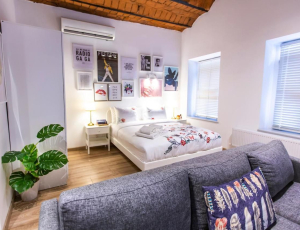 Milan Eleven By Brera Apartments - Milano